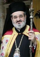 Theophylaktos of Tripoli