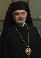 Metropolitan George of Homs