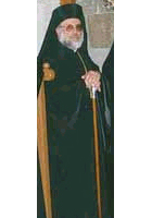 Bishop Luke of Sayadnaya