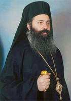 Metropolitan Paul of Aleppo