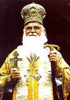 Simeon of Western and Central Europe