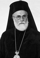 Chrysostomos of Symi