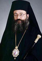 Makarios of Gortyna