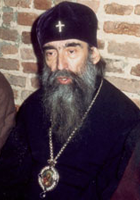 Archbishop Paul