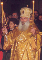Serge of Evkarpia
