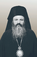 Archbishop Damaskinos of Jaffa