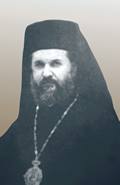 Archbishop Nikephoros of Askalon