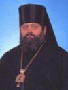 Archbishop Abel of Ljublin