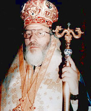 Bishop Calinic of Arges