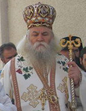 Bishop Calinic