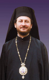 Bishop Corneliu