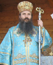 Bishop Galaction of Alexandria