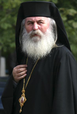 Bishop Ioan of Co