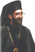 Archbishop Joseph of Western and Central Europe