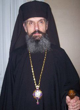 Bishop Marc