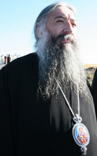 Bishop Nicodim of Severin