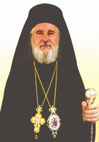 Archbishop Nifon of Targoviste