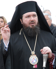 Bishop Sofronie of Oradea