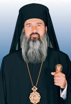Archbishop Teodosie of Tomis