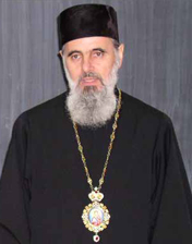 Bishop Sofian