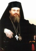 Bishop Vincentiu