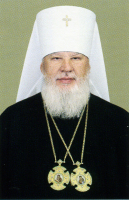 Metropolitan Agafangel of Odessa