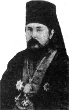 Archbishop Agapit of Ekaterinoslav