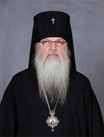 Archbishop Alexii of Kostroma