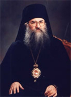 Archbishop Alypy of Chicago