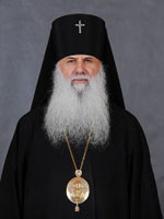 Archbishop Amvrosii of Chernigov
