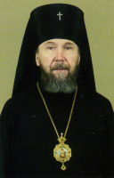 Archbishop Anastasii of Kazan