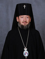 Archbishop Anatolii of Sarnensk