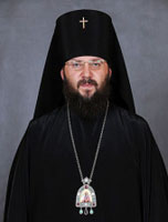 Archbishop Antonii of Borispol