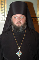 Bishop Aristarkh of Kemerovo