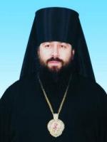 Bishop Arsenii of Svyatogorsk