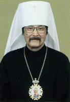 Archbishop Daniel of Tokyo
