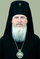Archbishop Dimitrii of Tobolsk