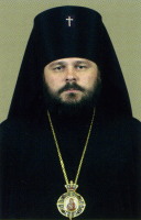 Archbishop Efrem of Krivorozh