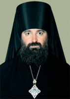 Bishop Elisei of Sourozh