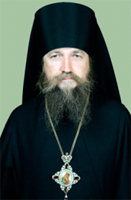Bishop Evtikhii of Domodedov