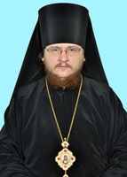 Bishop Feodosii of Brovarsk