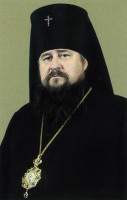 Archbishop Filipp of Poltava