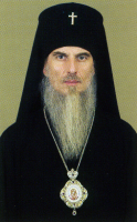 Archbishop Ignatii of Petropavlovsk