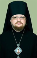 Bishop Ignatii of Bronnitsy