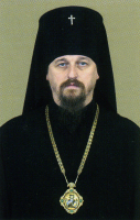 Archbishop Ioann of Belgorod