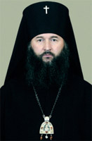 Archbishop Ioann of Ioshkar-Olinsk