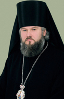 Bishop Ioasaf of Kirovograd