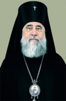 Archbishop Iona of Astrakhan