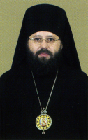Archbishop Ionafan of Abakan