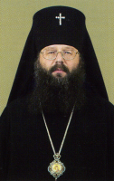 Archbishop Kirill of Yaroslavl